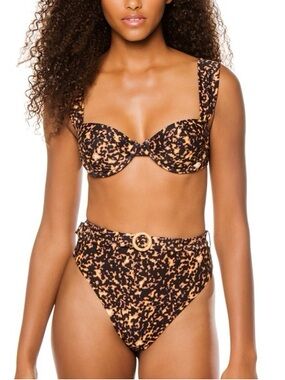 WeWoreWhat Claudia Bikini